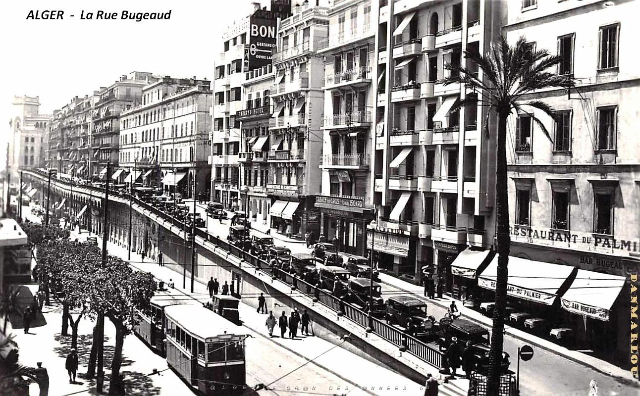 Alger - Rue Bugeaud.jpg